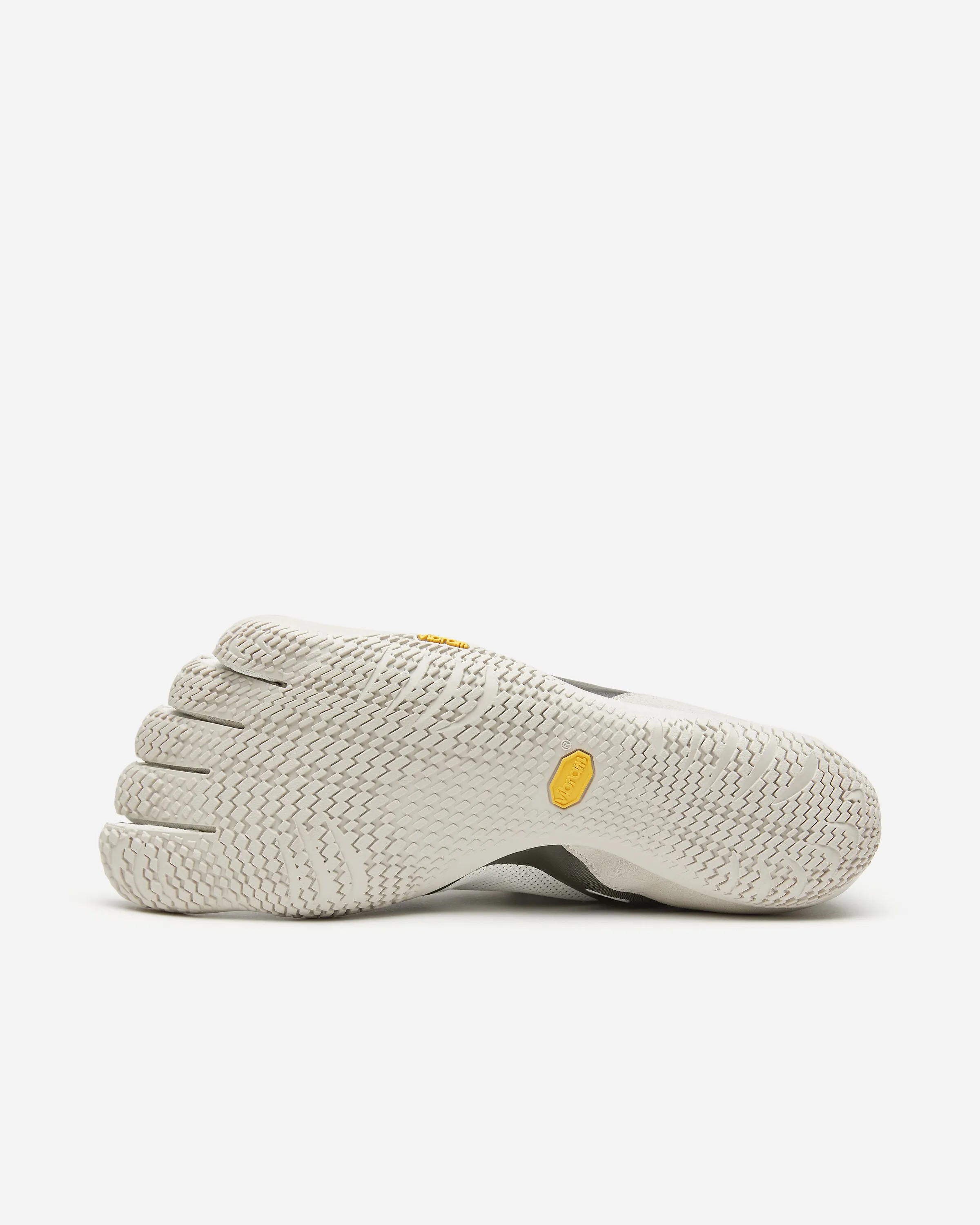 KSO EVO Hombre White / Brown / White