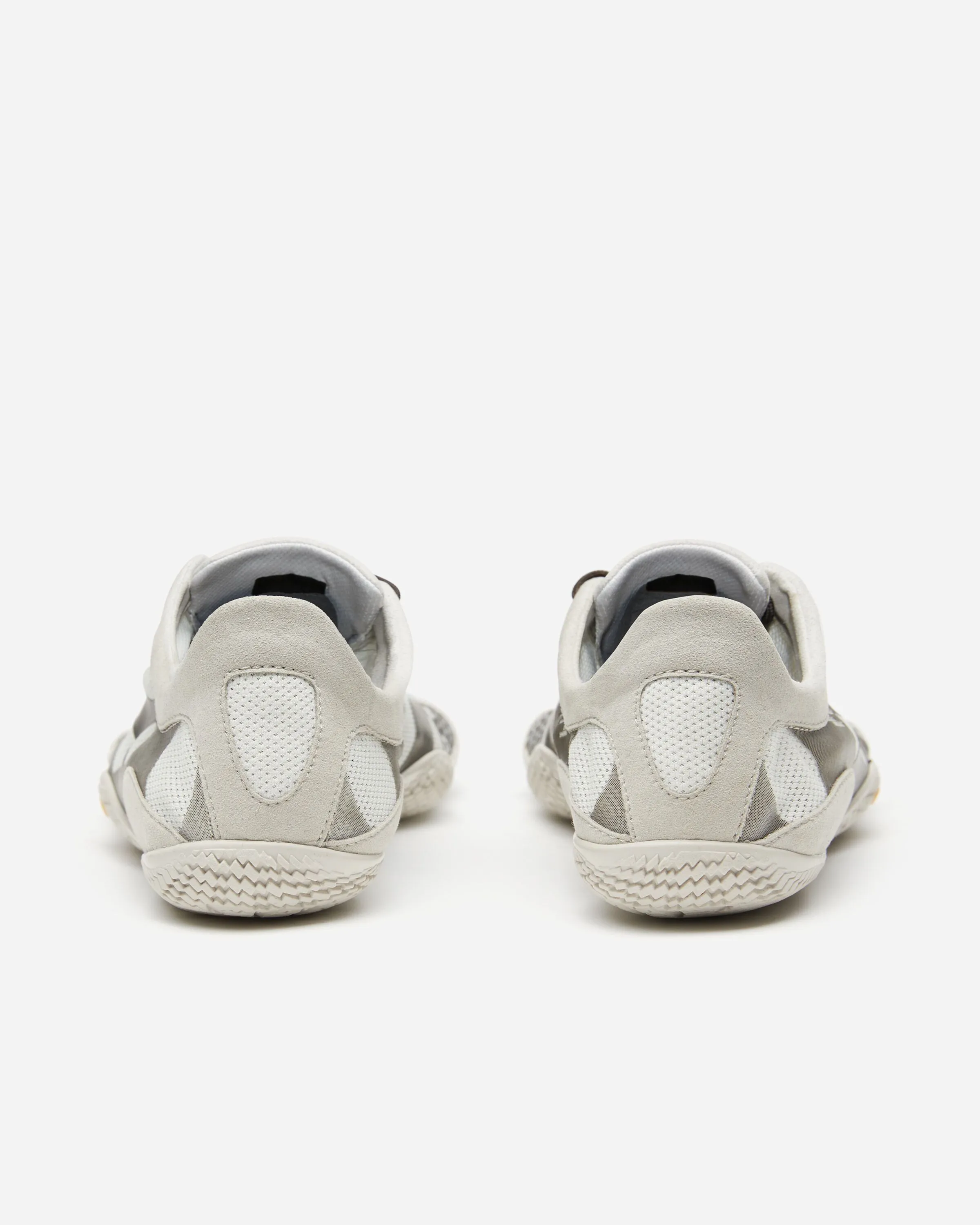 KSO EVO Hombre White / Brown / White
