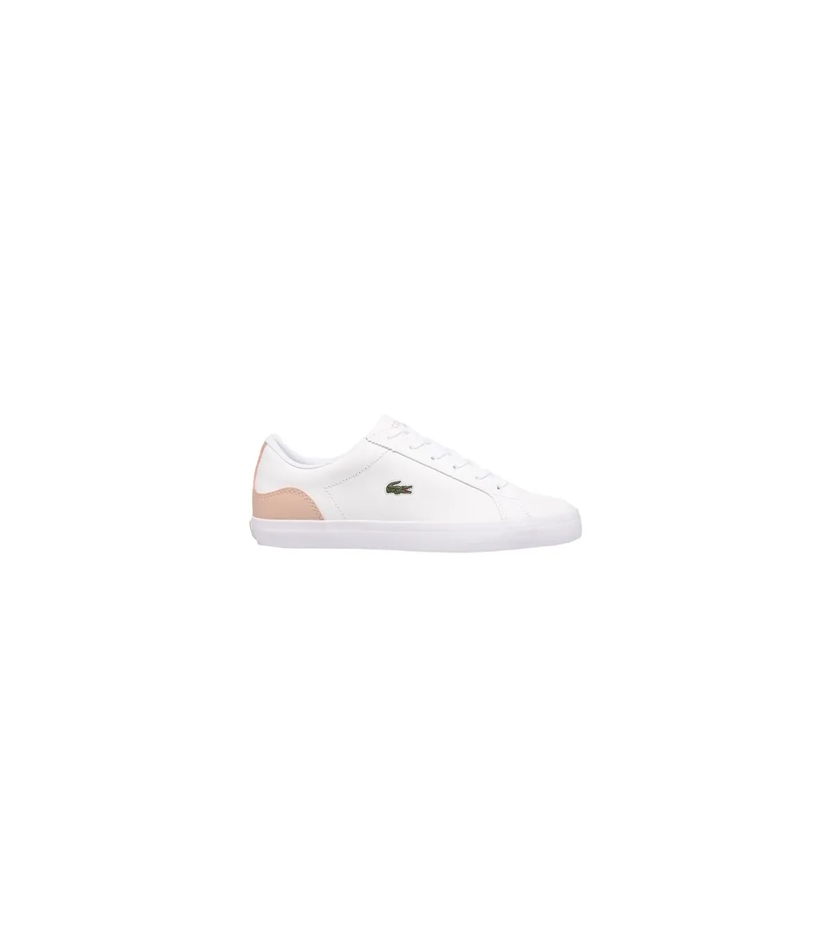 Lacoste Lerond Pro Bl 23 Zapatilla Mujer