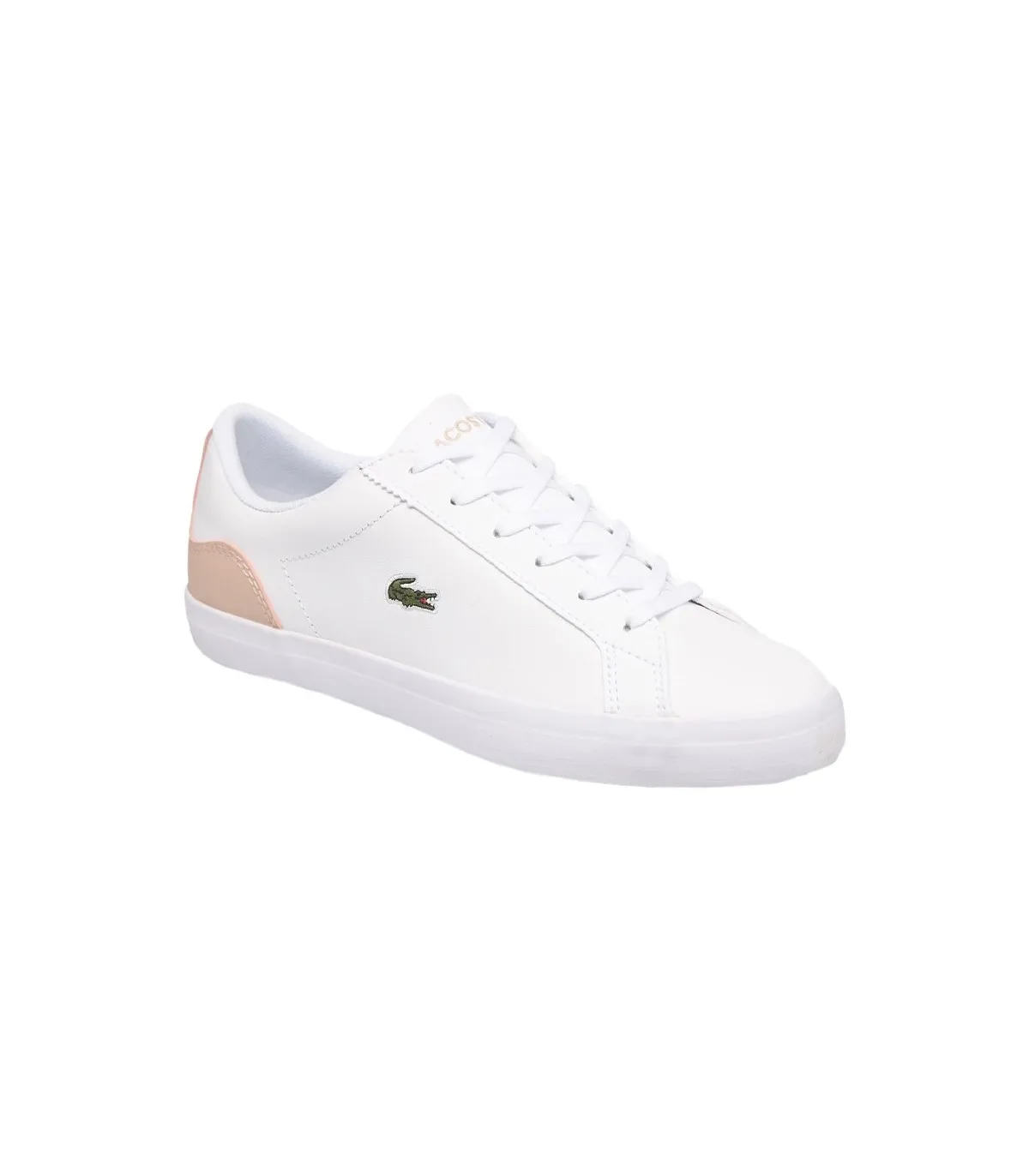 Lacoste Lerond Pro Bl 23 Zapatilla Mujer