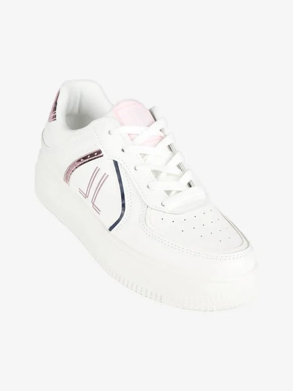 Lancetti Deportivas de mujer con plataforma