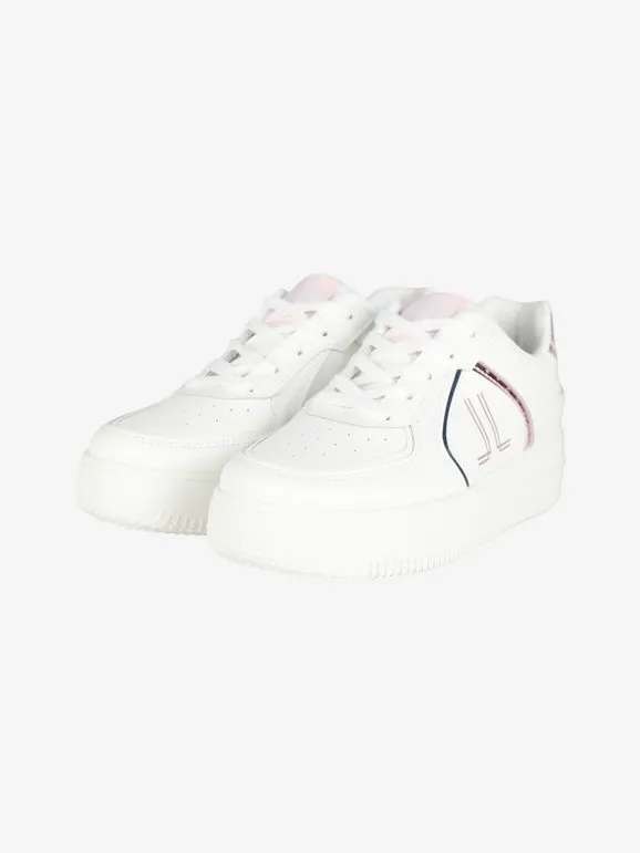 Lancetti Deportivas de mujer con plataforma