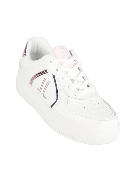 Lancetti Deportivas de mujer con plataforma