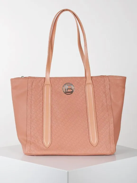 Laura Biagiotti Bolso tote mujer ROSETTE