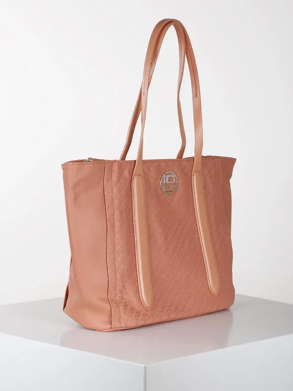 Laura Biagiotti Bolso tote mujer ROSETTE