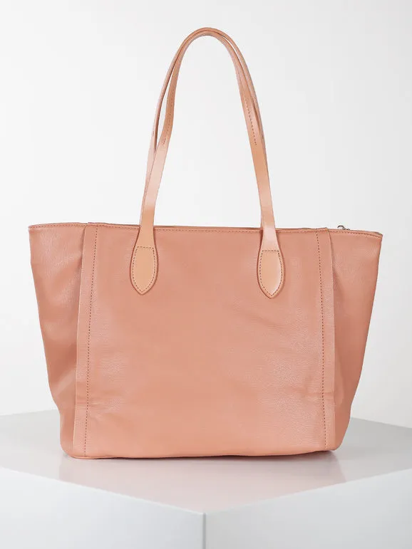 Laura Biagiotti Bolso tote mujer ROSETTE