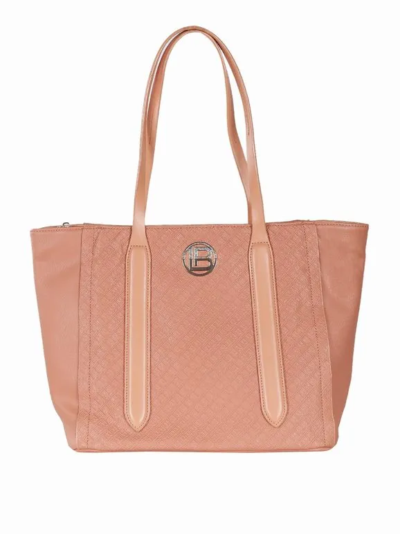 Laura Biagiotti Bolso tote mujer ROSETTE