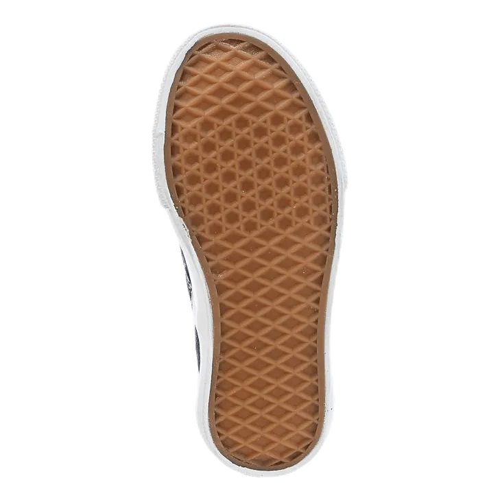 LEAF KABY SLIPON BLUE