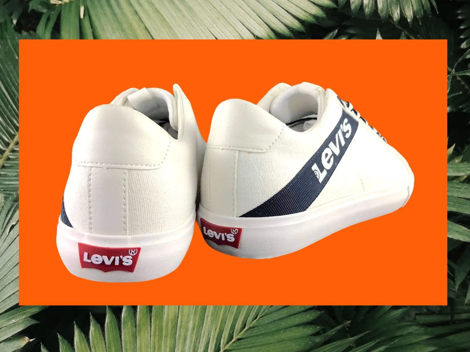 Levi’s | Loneta Madison Blanca