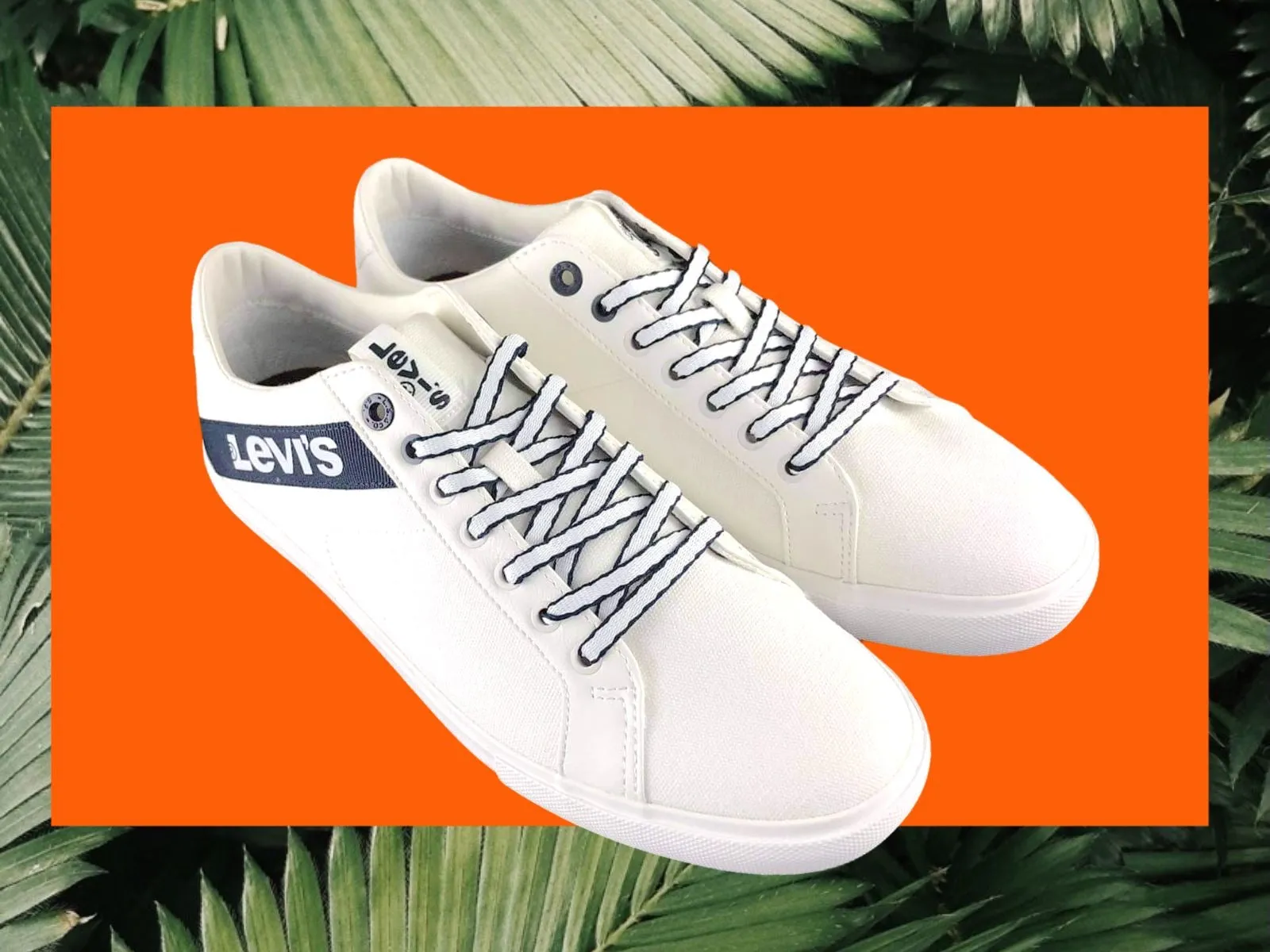 Levi’s | Loneta Madison Blanca