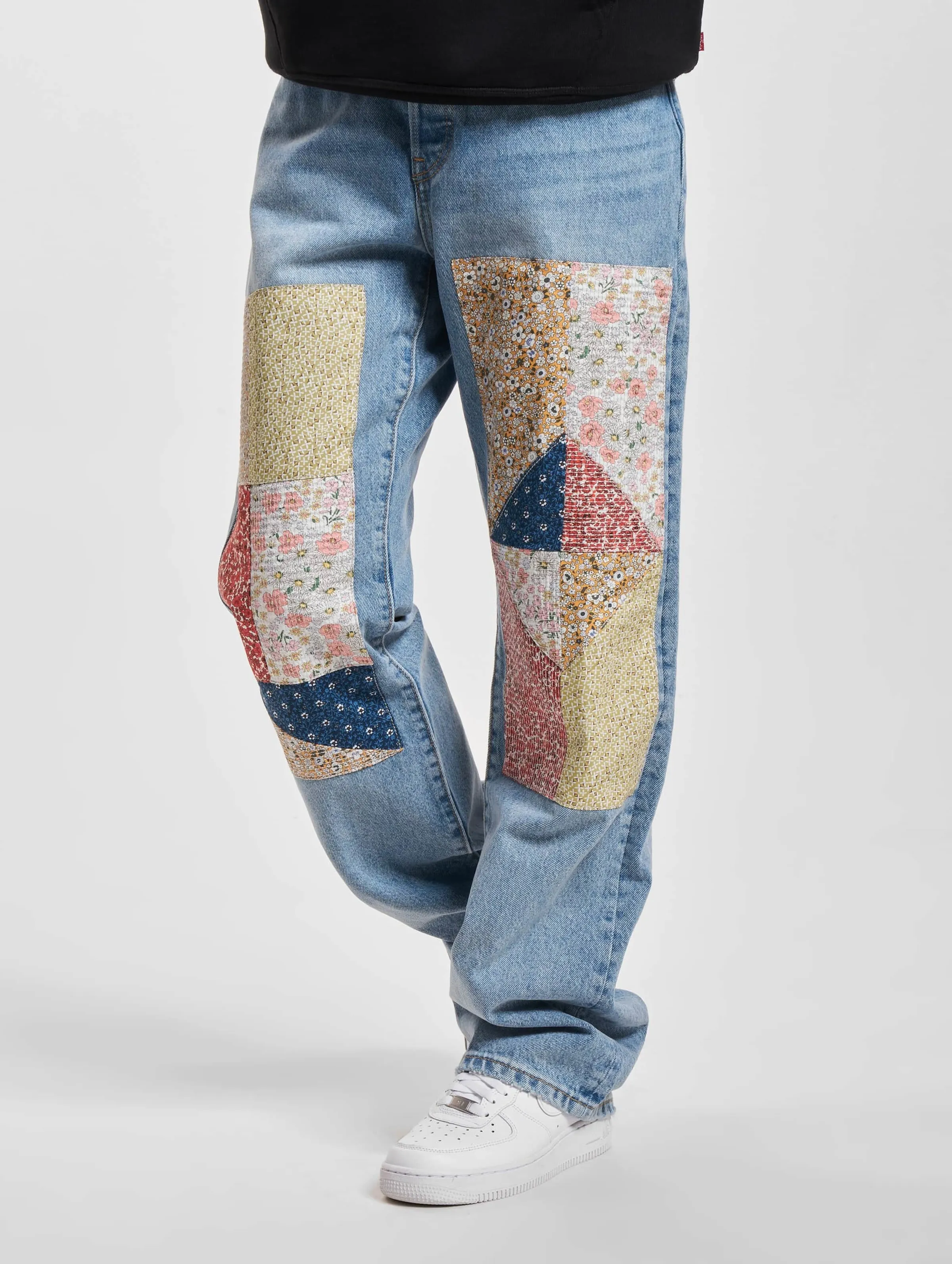 Levi's Levi'sÂ® Straight Fit Jeans