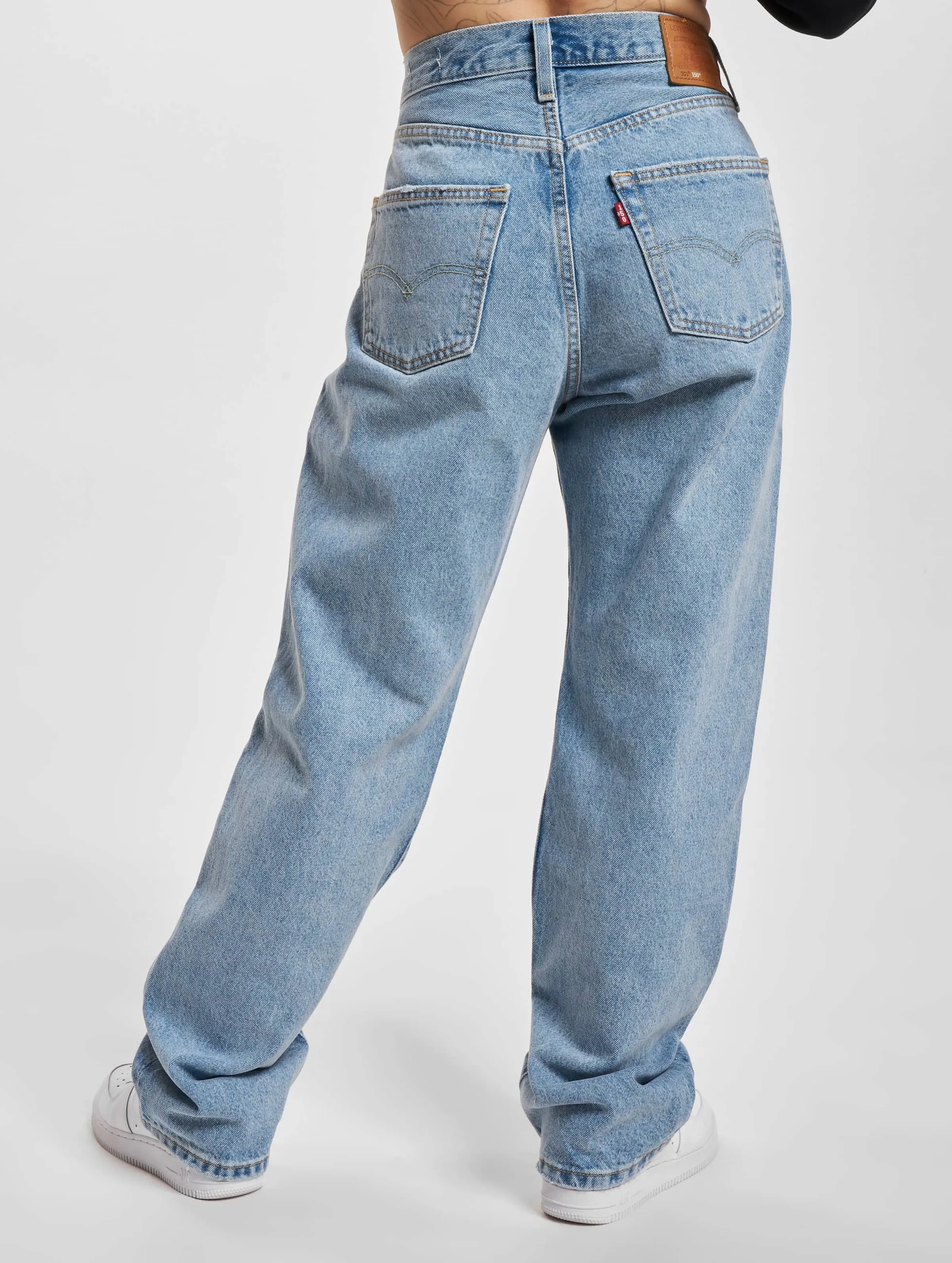 Levi's Levi'sÂ® Straight Fit Jeans