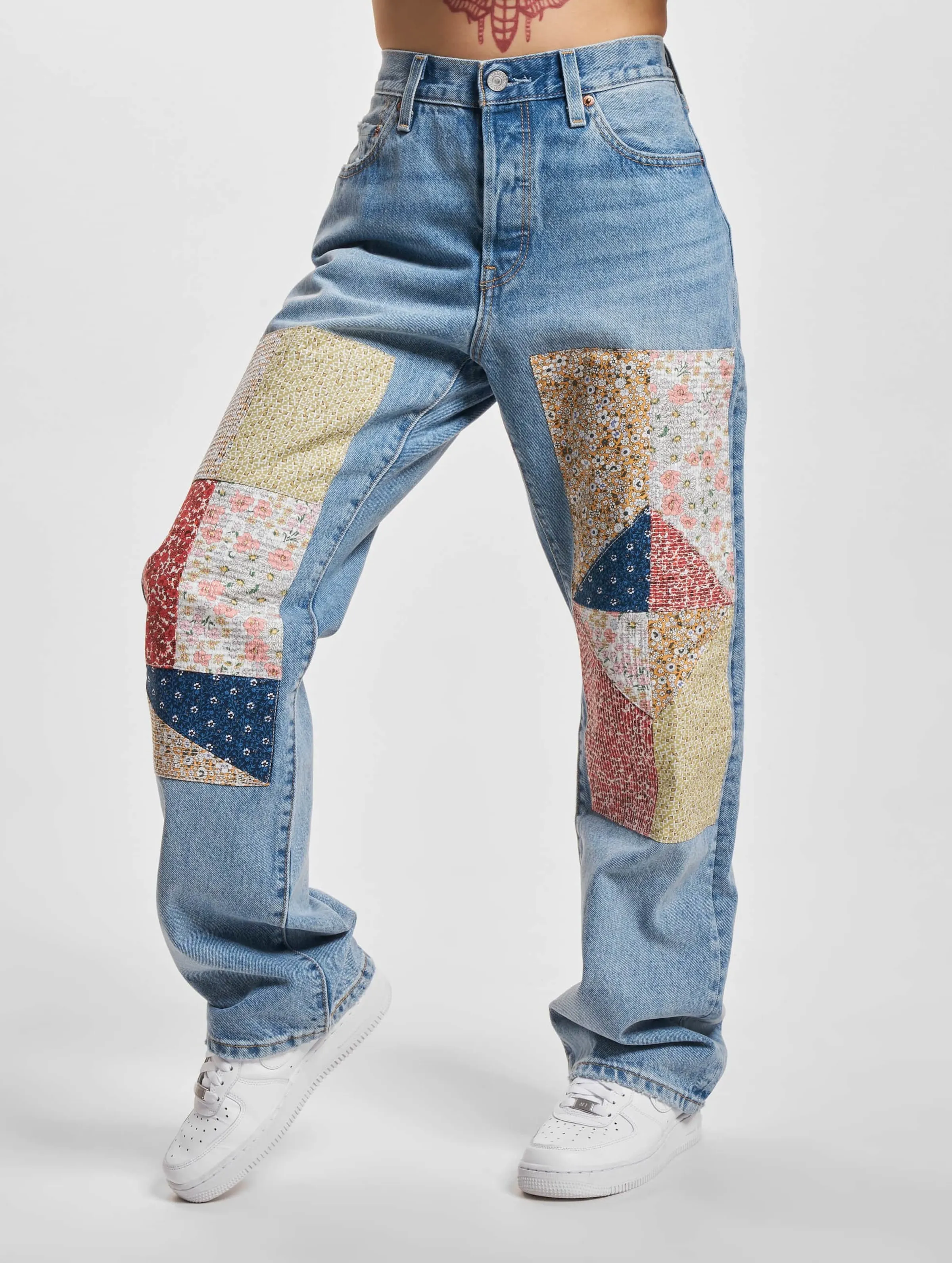 Levi's Levi'sÂ® Straight Fit Jeans