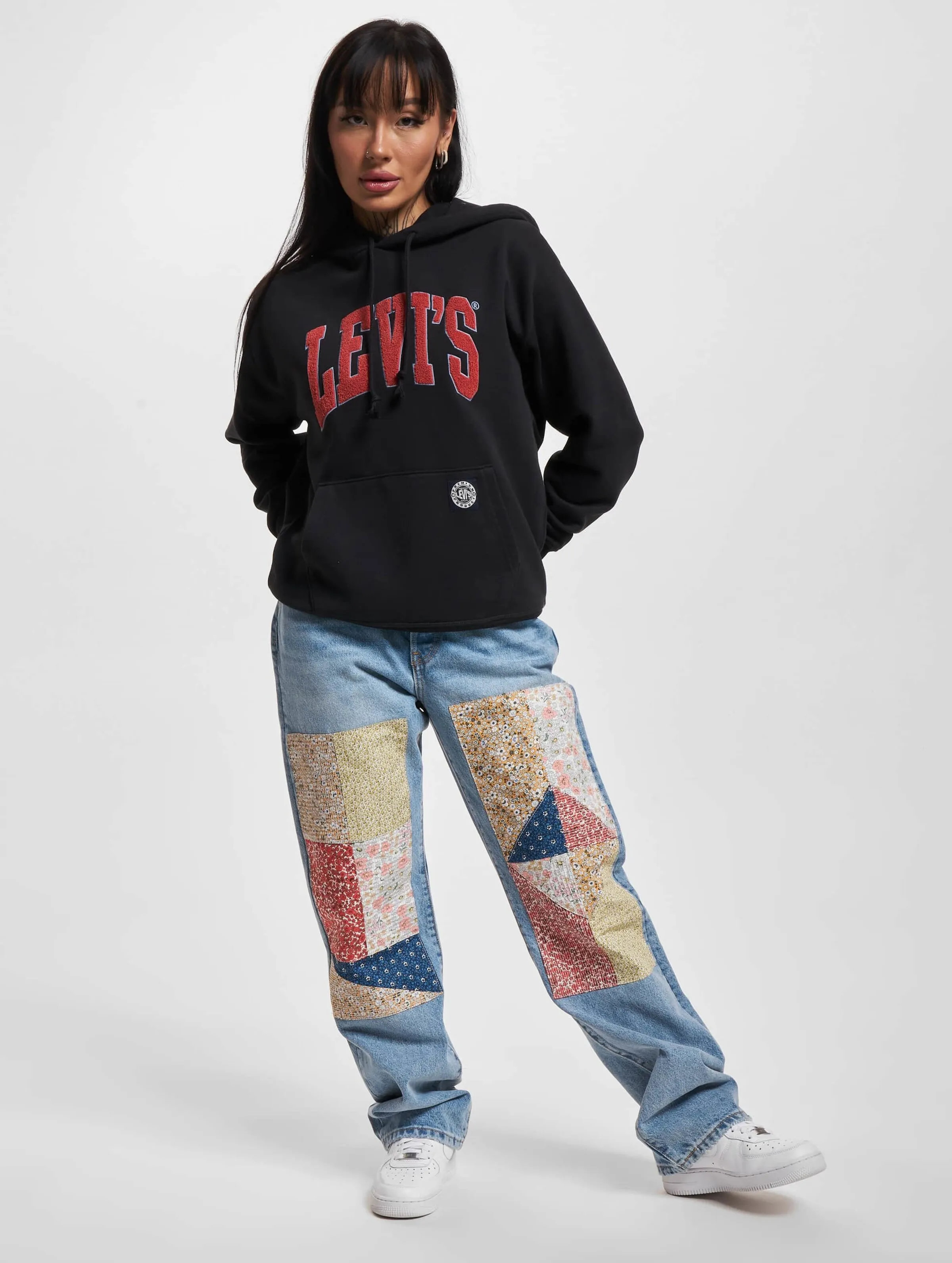 Levi's Levi'sÂ® Straight Fit Jeans