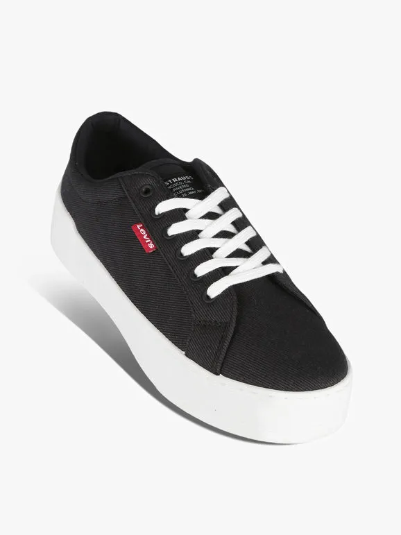 Levi'S Deportivas de mujer con plataforma
