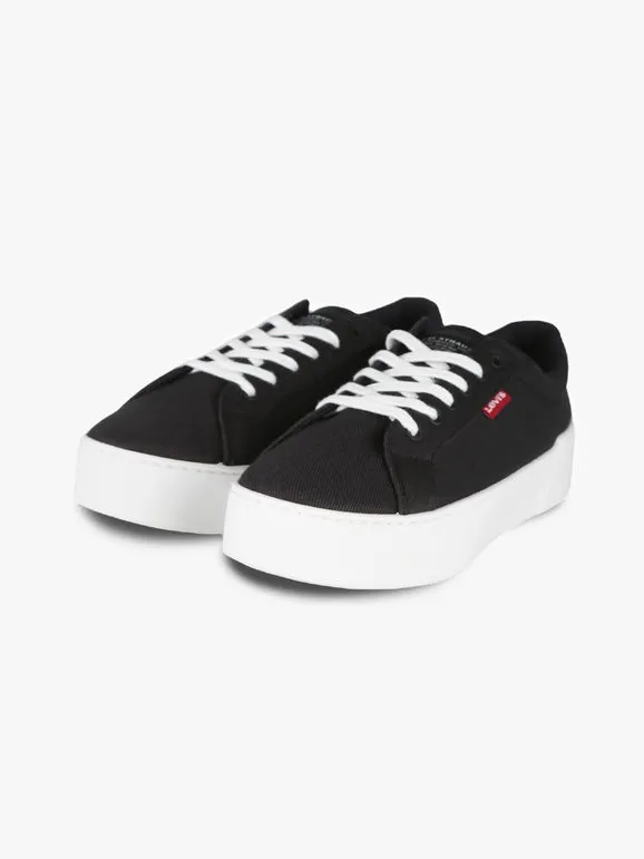 Levi'S Deportivas de mujer con plataforma