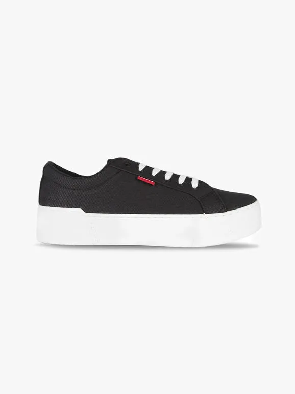 Levi'S Deportivas de mujer con plataforma