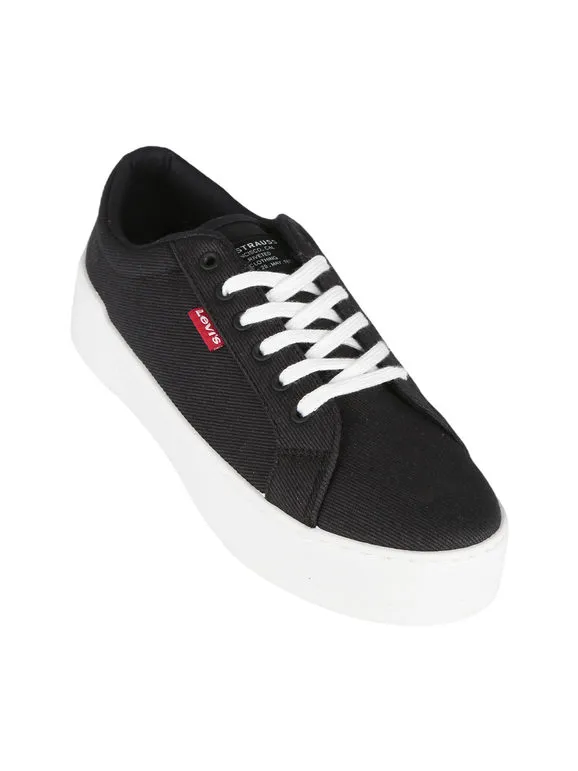 Levi'S Deportivas de mujer con plataforma