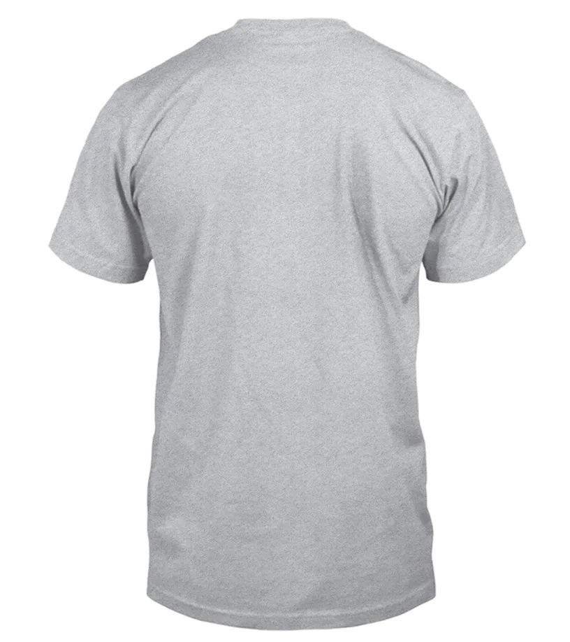 Lo siento chicas, ya estoy cogido por una novia malcriada, está un poco loca y … Camiseta cuello redondo Unisex