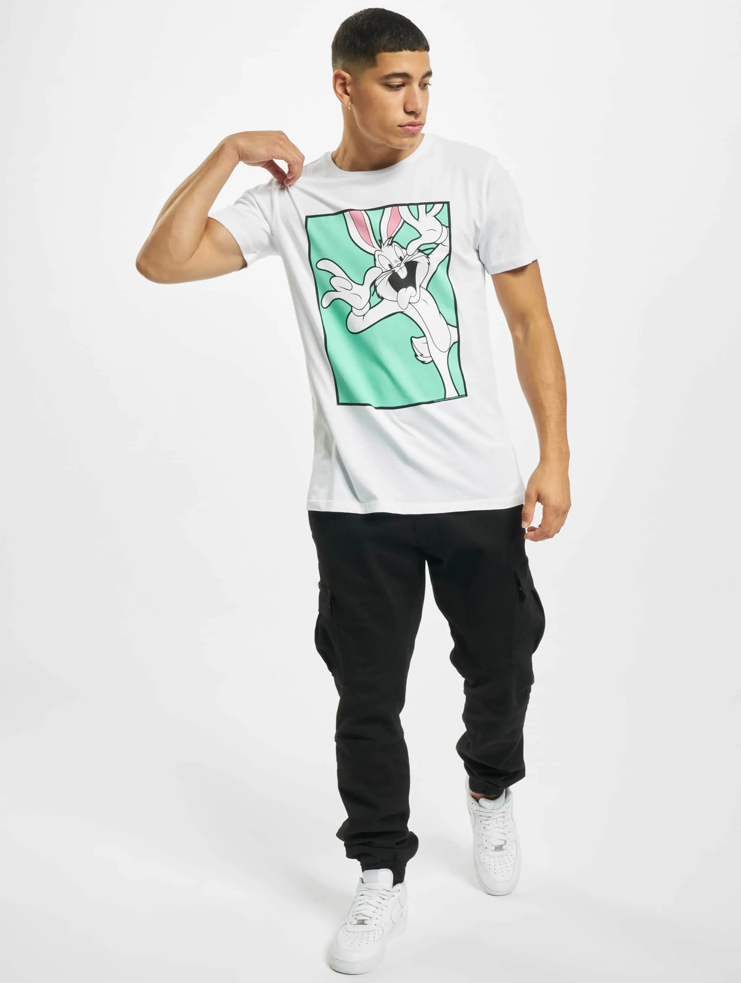 Looney Tunes Bugs Bunny Funny Face