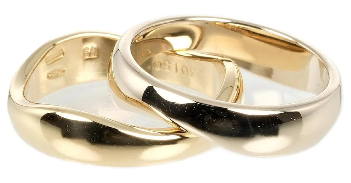 Love Cartier Ámame Dorado 