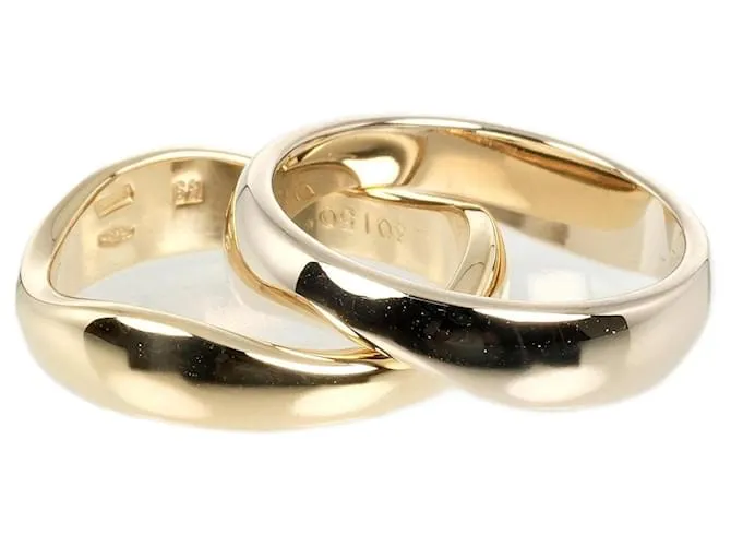 Love Cartier Ámame Dorado 