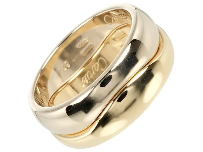 Love Cartier Ámame Dorado 