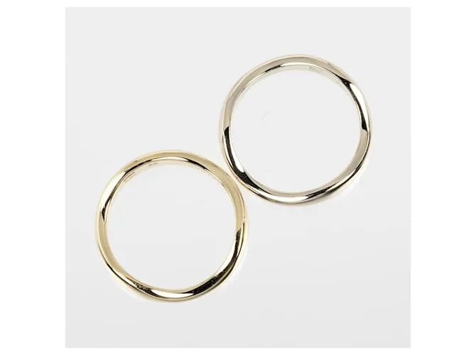 Love Cartier Ámame Dorado 