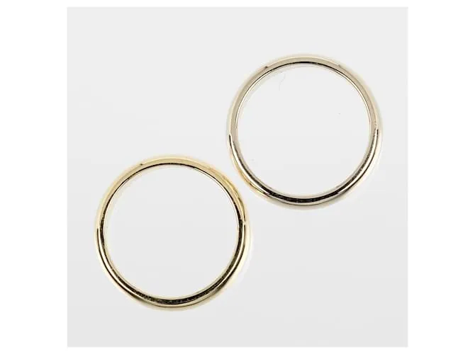 Love Cartier Ámame Dorado 