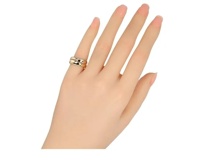 Love Cartier Ámame Dorado 