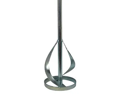 Low Viscosity Mixing Paddles