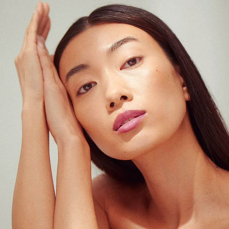 Luxury Lip Tint in Muse