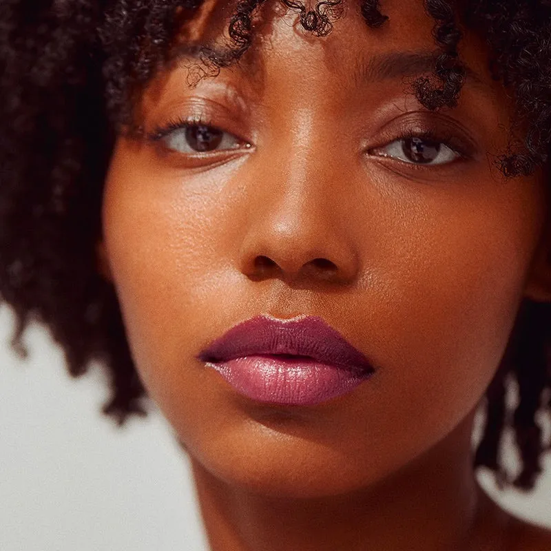 Luxury Lip Tint in Muse