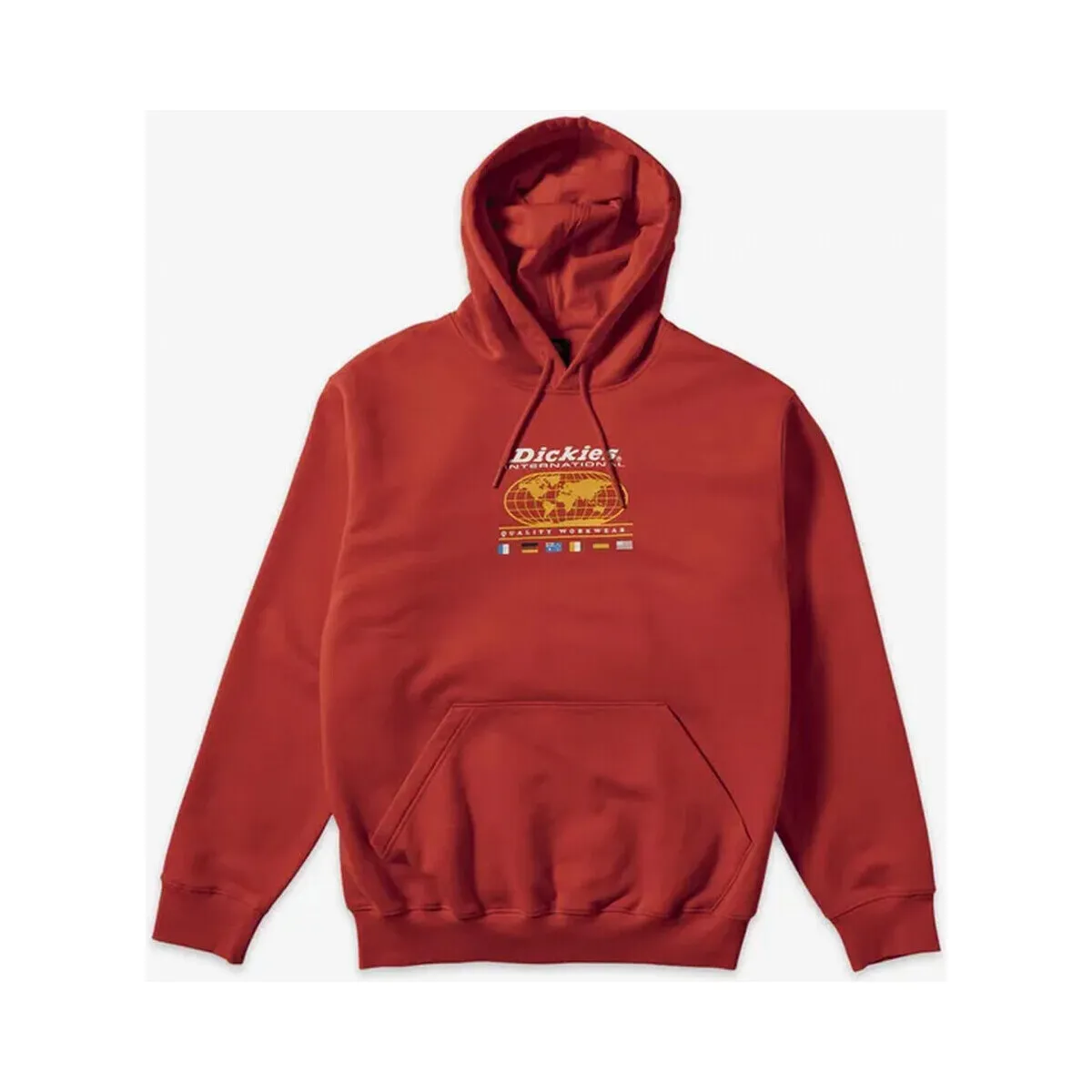 M jake hayes graphic hoodie