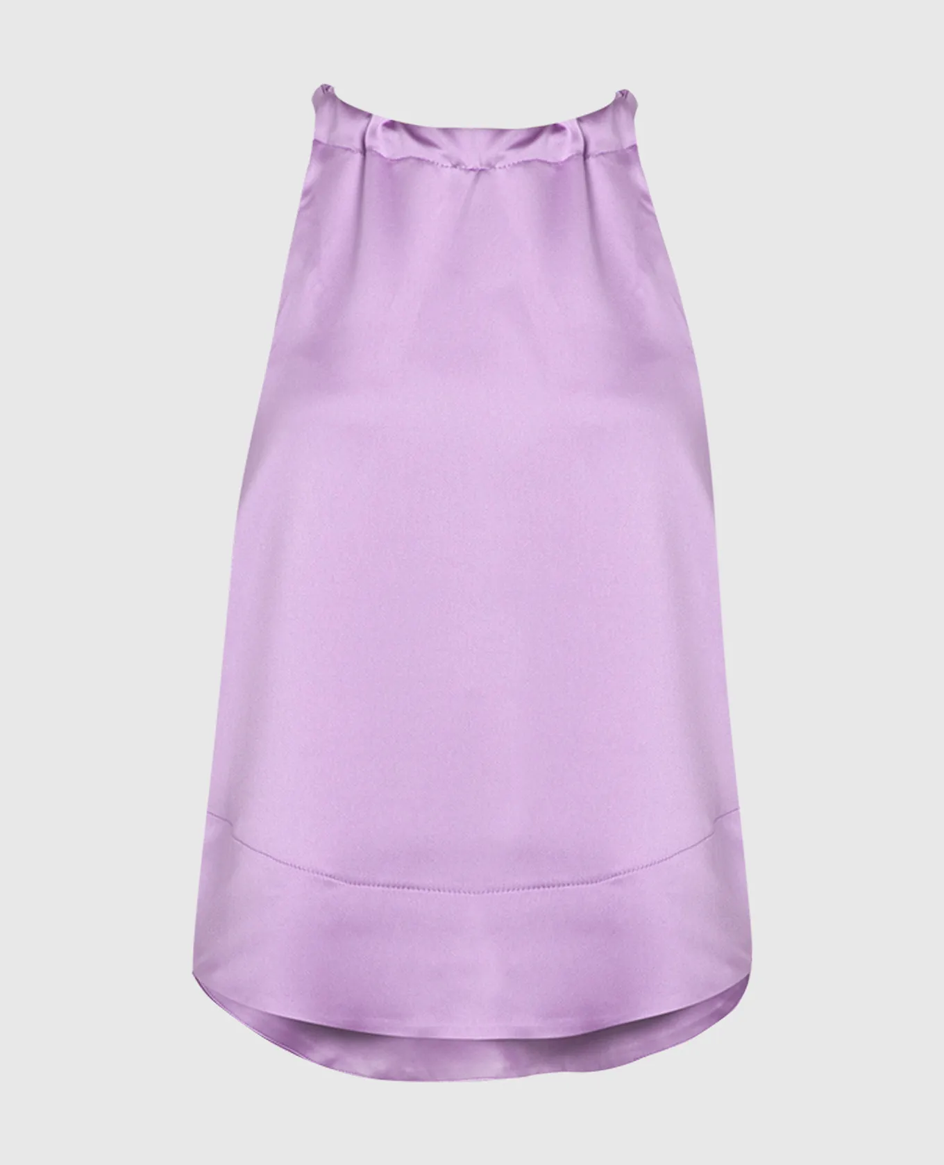 Maesta Lilac top