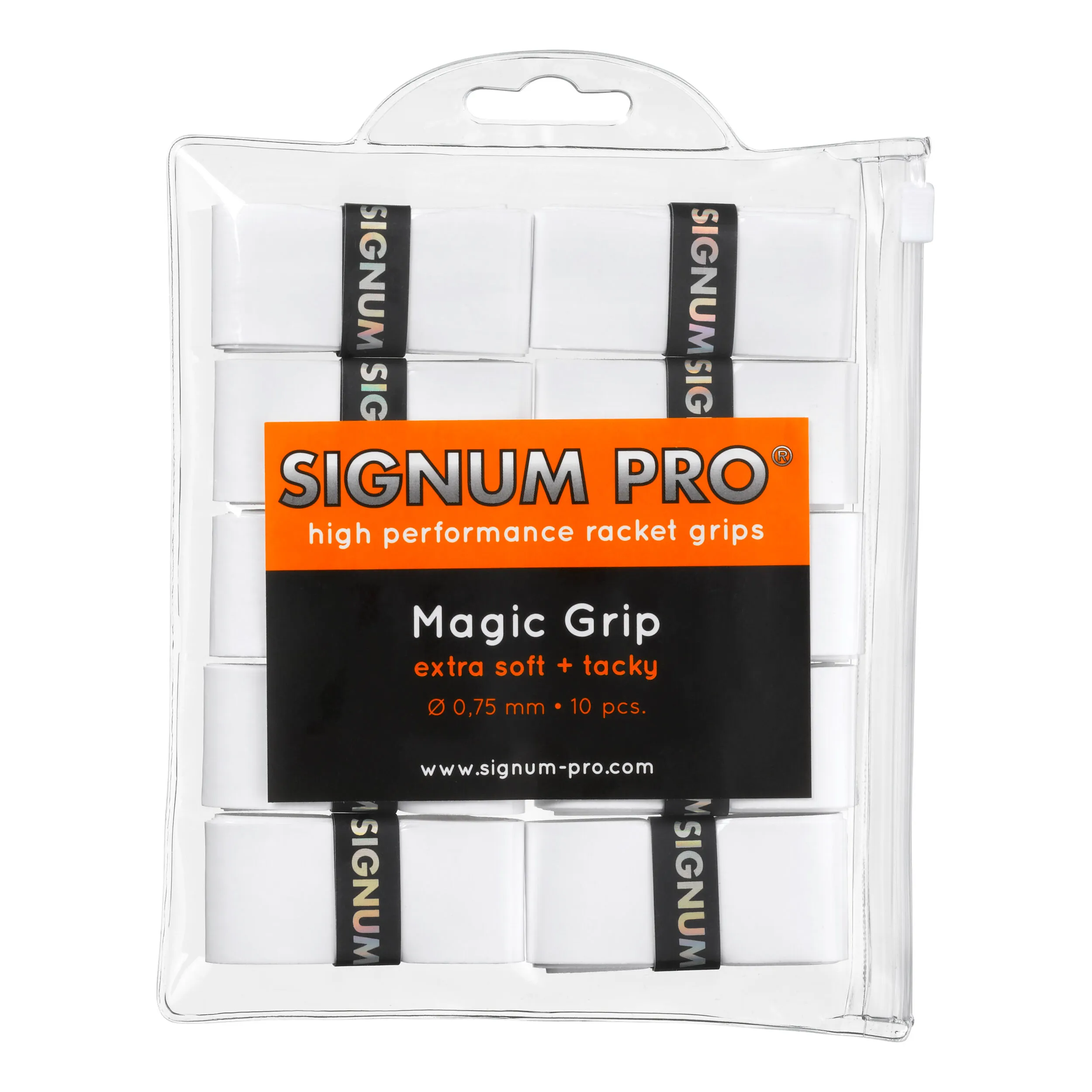 Magic Grip Pack De 10
