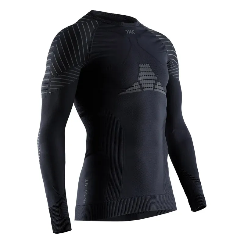 MAGLIA INTIMO XBIONIC INVENT 4.0 SHIRT LG