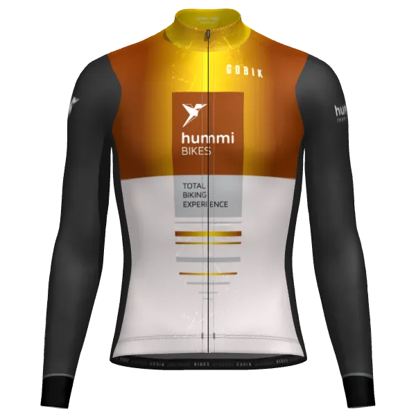 Maillot Atomic Pro Largo Hummi23 Gobik Mujer M