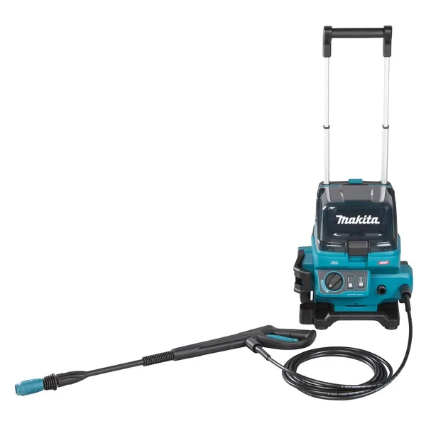 MAKITA  HW001GZ  LIMPIADORA A PRESIóN SIN BATERíAS Y CARGADORES, LIION, 40 V,  AH, 115 BAR,  L