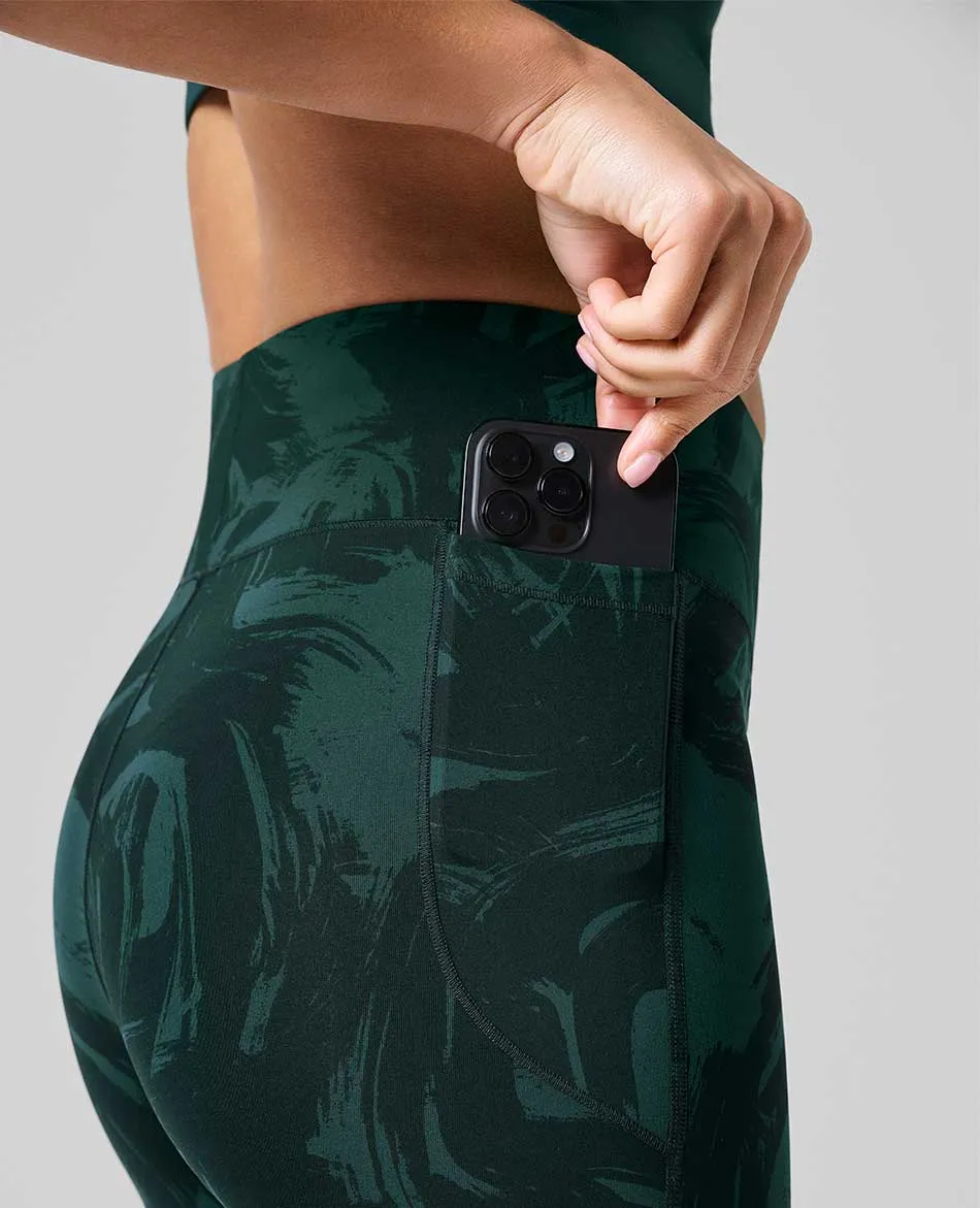 MALLA CASALL ESSENTIAL PRINTED