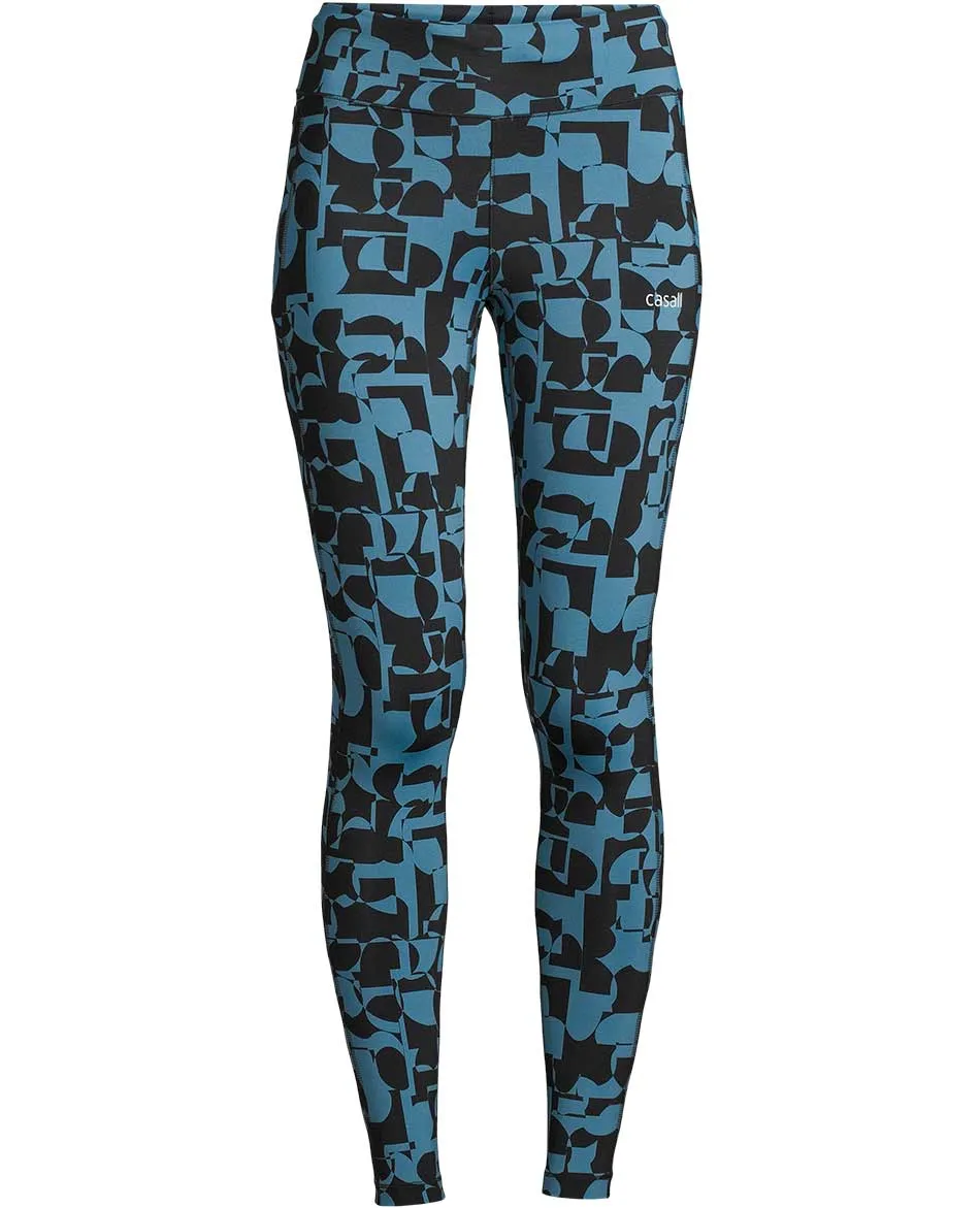 MALLA CASALL ICONIC PRINTED