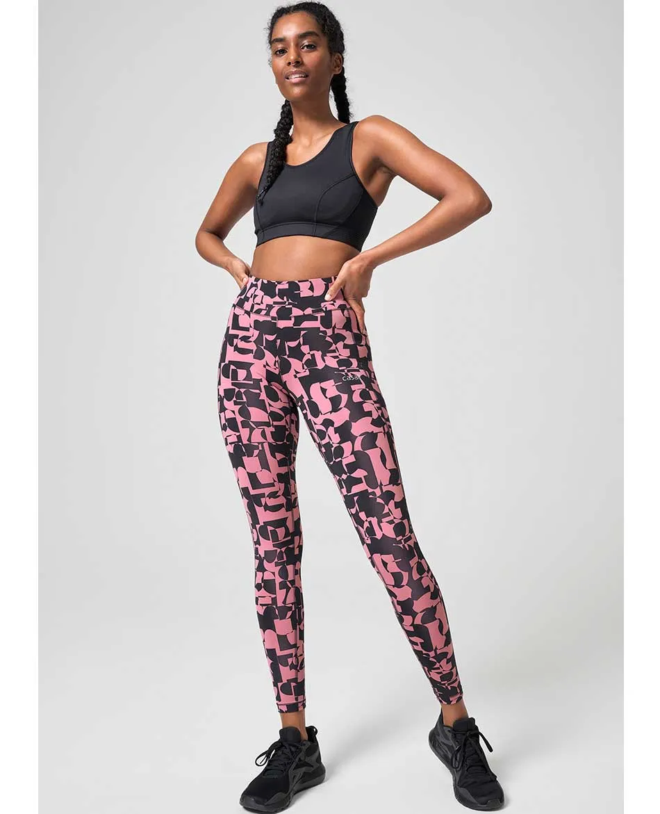 MALLA CASALL ICONIC PRINTED