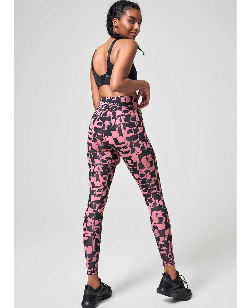 MALLA CASALL ICONIC PRINTED