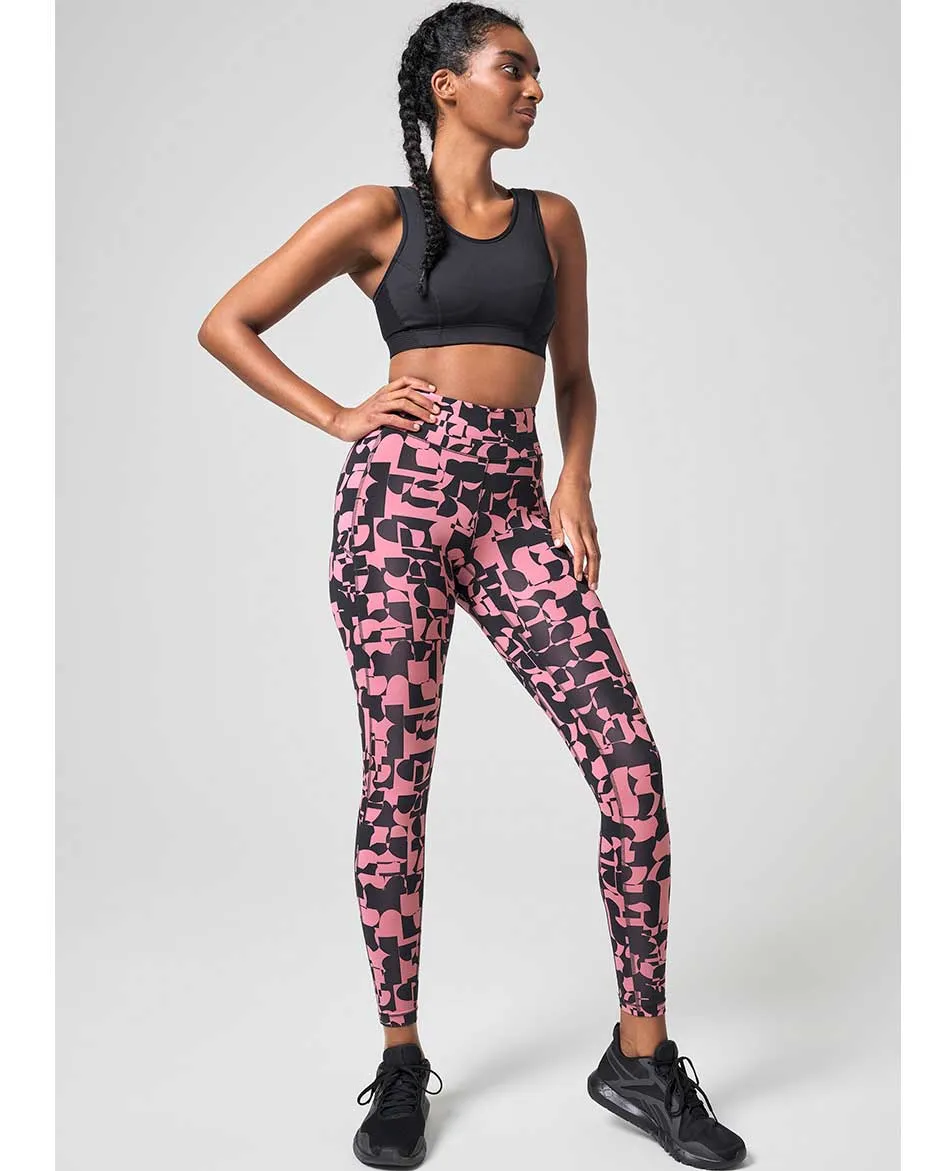 MALLA CASALL ICONIC PRINTED