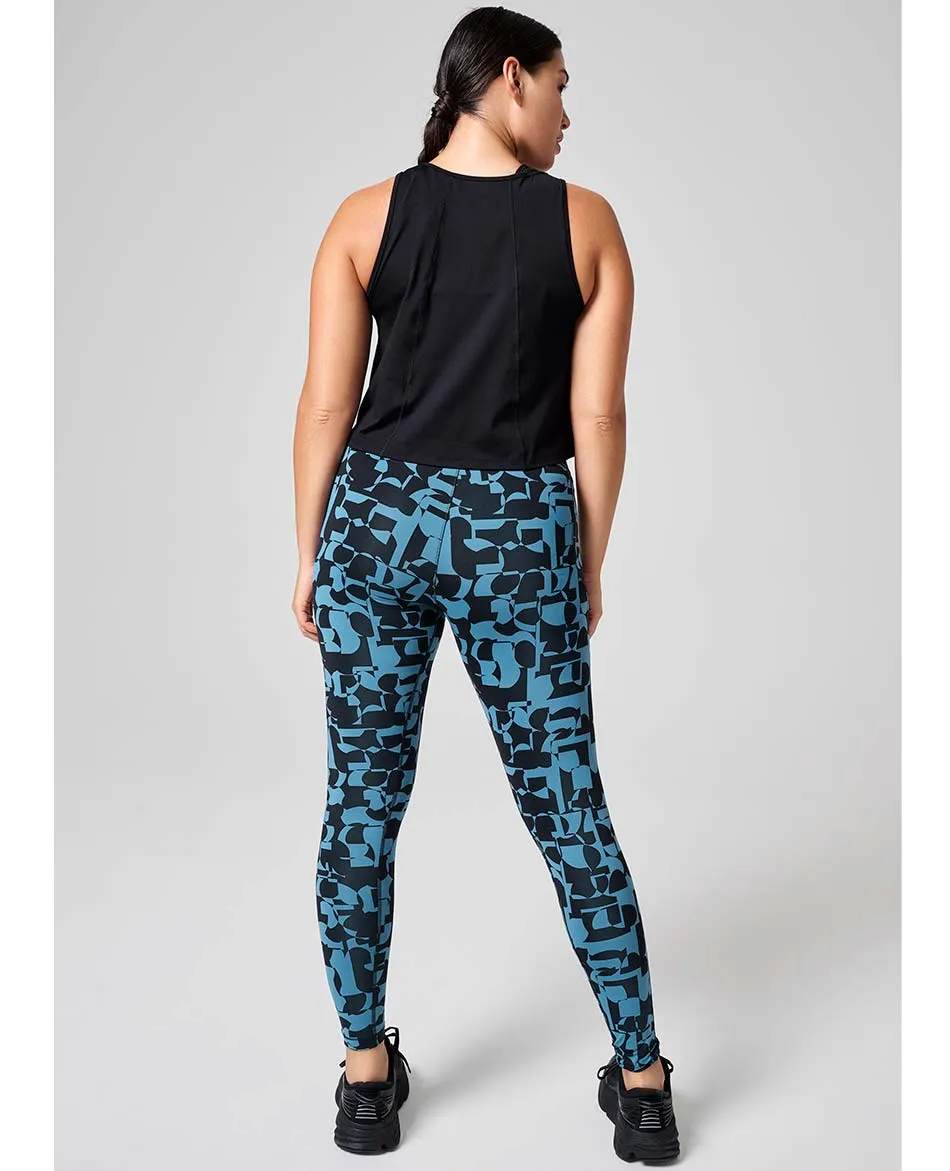 MALLA CASALL ICONIC PRINTED