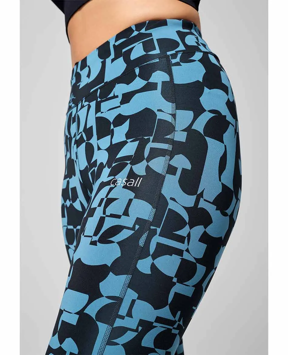 MALLA CASALL ICONIC PRINTED