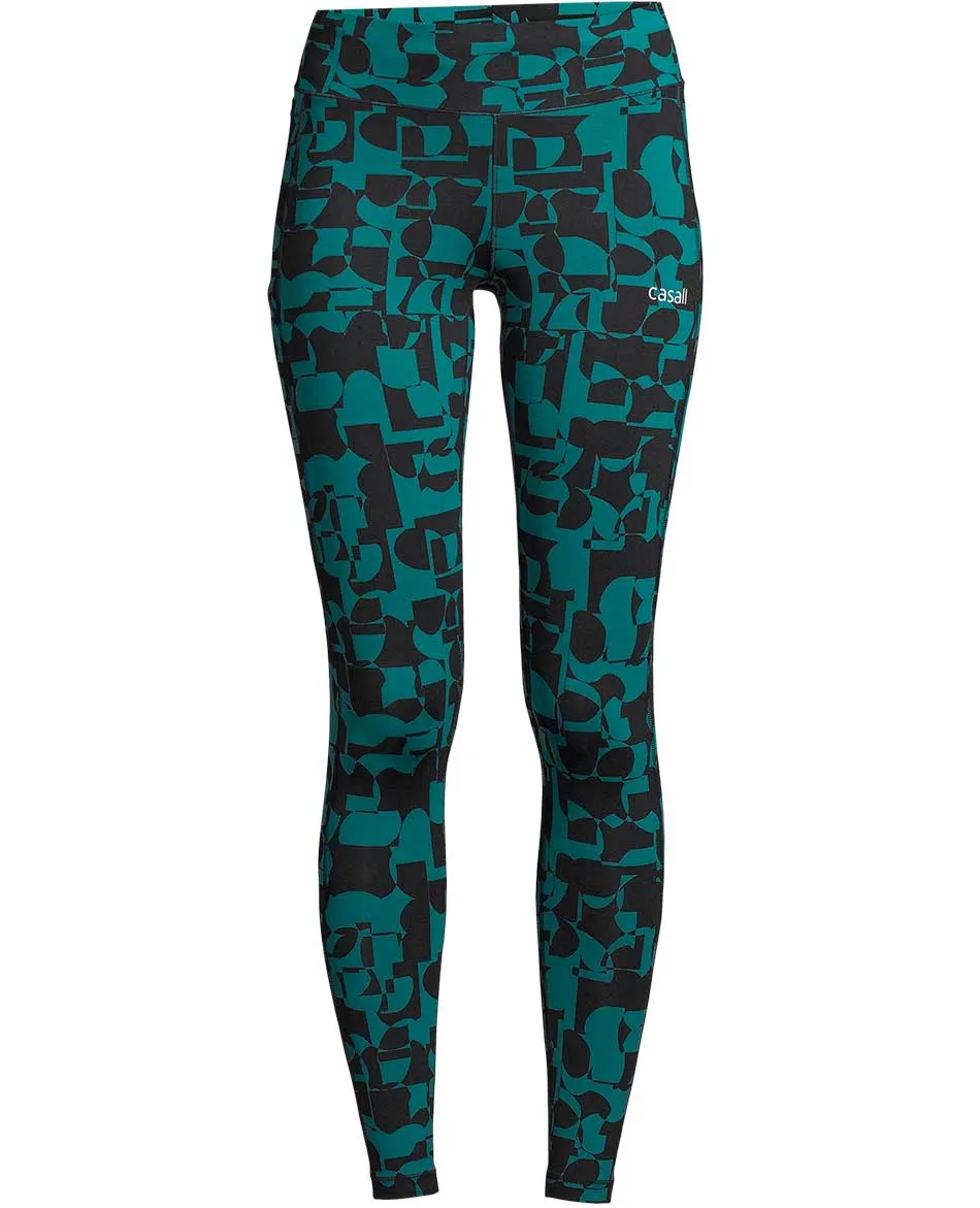 MALLA CASALL ICONIC PRINTED