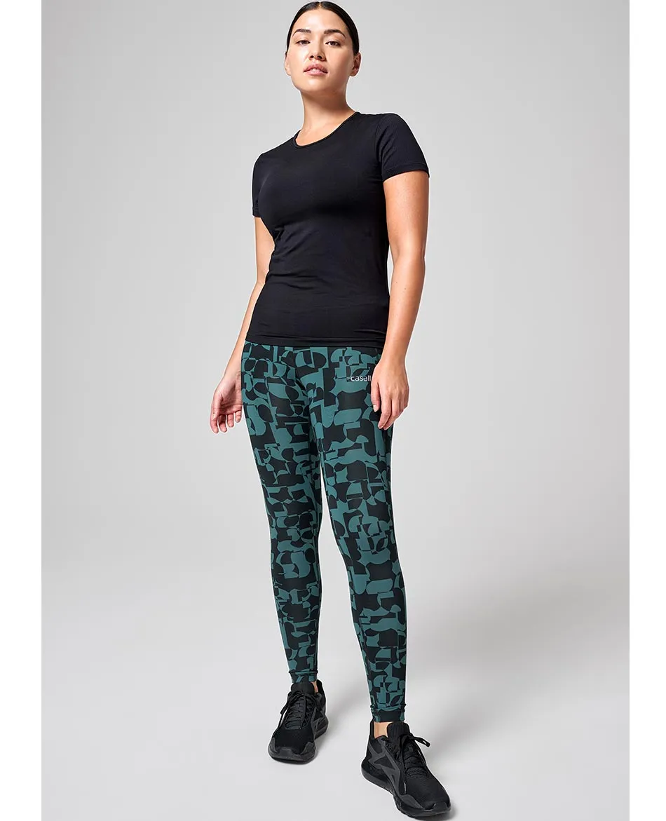MALLA CASALL ICONIC PRINTED