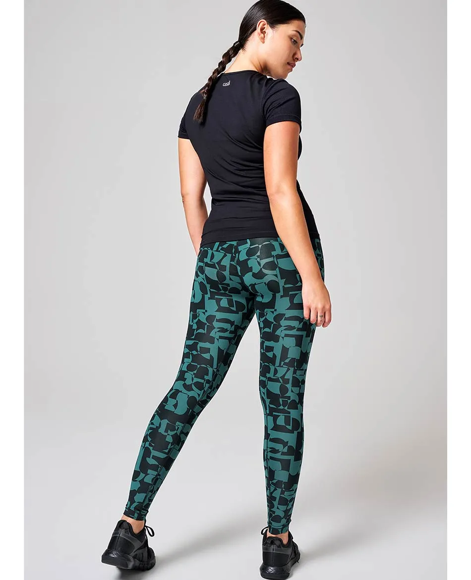 MALLA CASALL ICONIC PRINTED