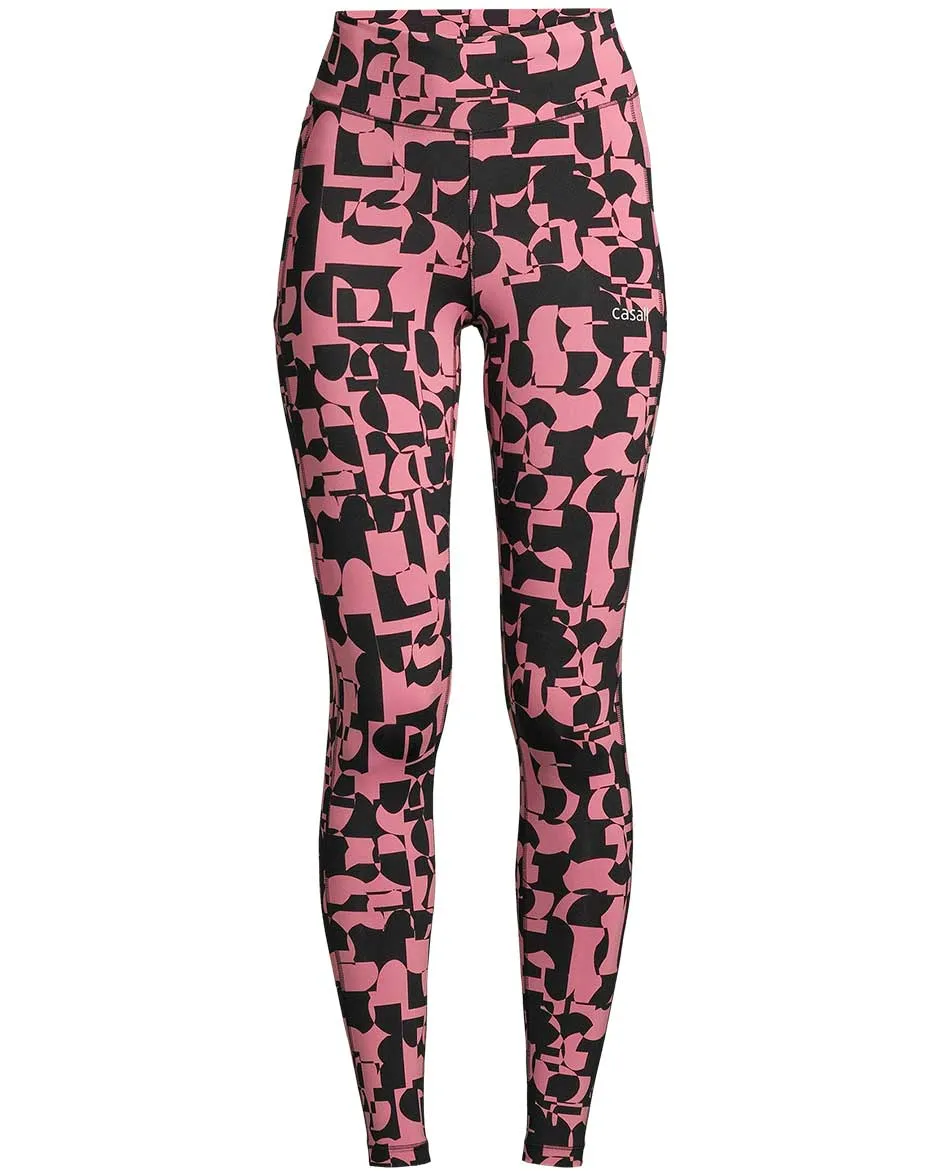 MALLA CASALL ICONIC PRINTED